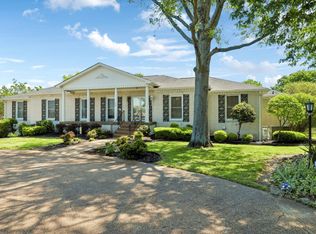 223 Kennett Rd, Old Hickory, TN 37138