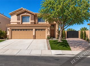 890 Sebastiani Ct, Las Vegas, NV 89123
