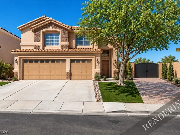890 Sebastiani Ct, Las Vegas, NV 89123
