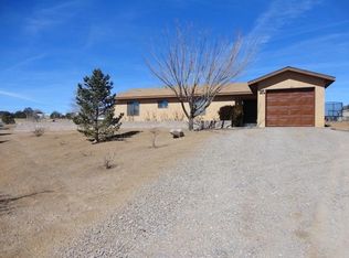 13 Mustang Rd, Edgewood, NM 87015