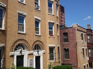 1 Shepherd Ave #3, Boston, MA 02115