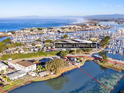 7891 Moss Landing Rd, Moss Landing, CA, 95039