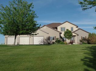 1204 High Ridge Rd, Stevens Point, WI 54482