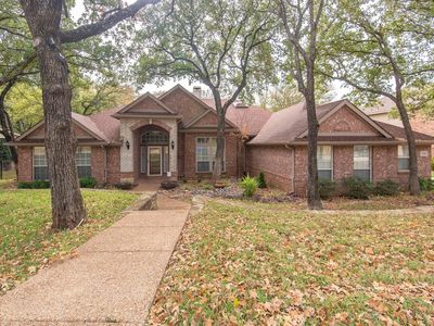 1906 Whitehall Dr, Corinth, TX, 76210