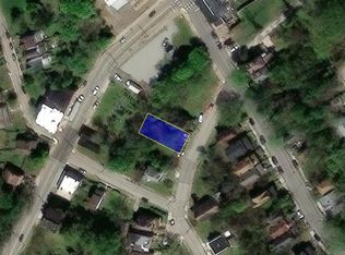 1371 Grotto St, Pittsburgh, PA 15206