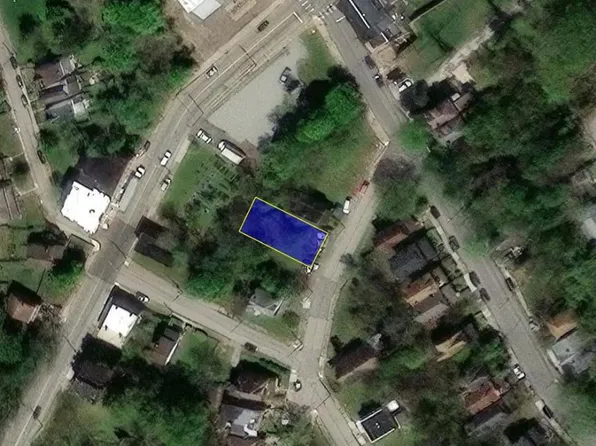 1371 Grotto St, Pittsburgh, PA 15206