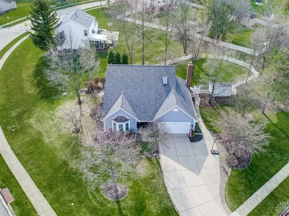 812 Park Hill Ct, Dayton, OH 45430