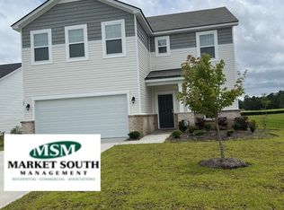 107 Melody Dr, Pooler, GA 31322