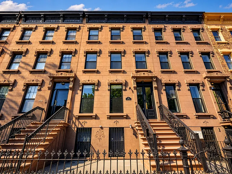 795 Quincy St #1 — Photo 8