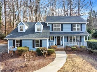 23 Old House Ln, Spartanburg, SC 29302