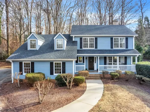 23 Old House Ln, Spartanburg, SC 29302