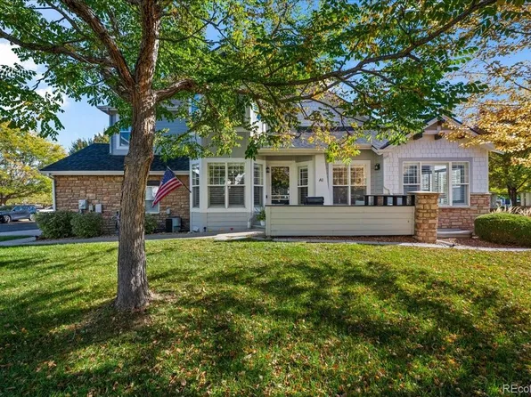 2550 Winding River Drive #A1, Broomfield, CO 80023