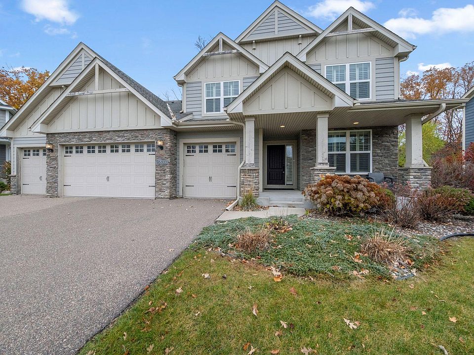 16810 51st Pl N, Plymouth, MN 55446 | Zillow