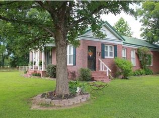 1888 Highway 178 W, Holly Springs, MS 38635