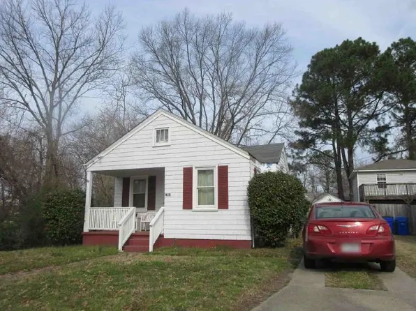 3500 Buckingham St, Norfolk, VA 23513