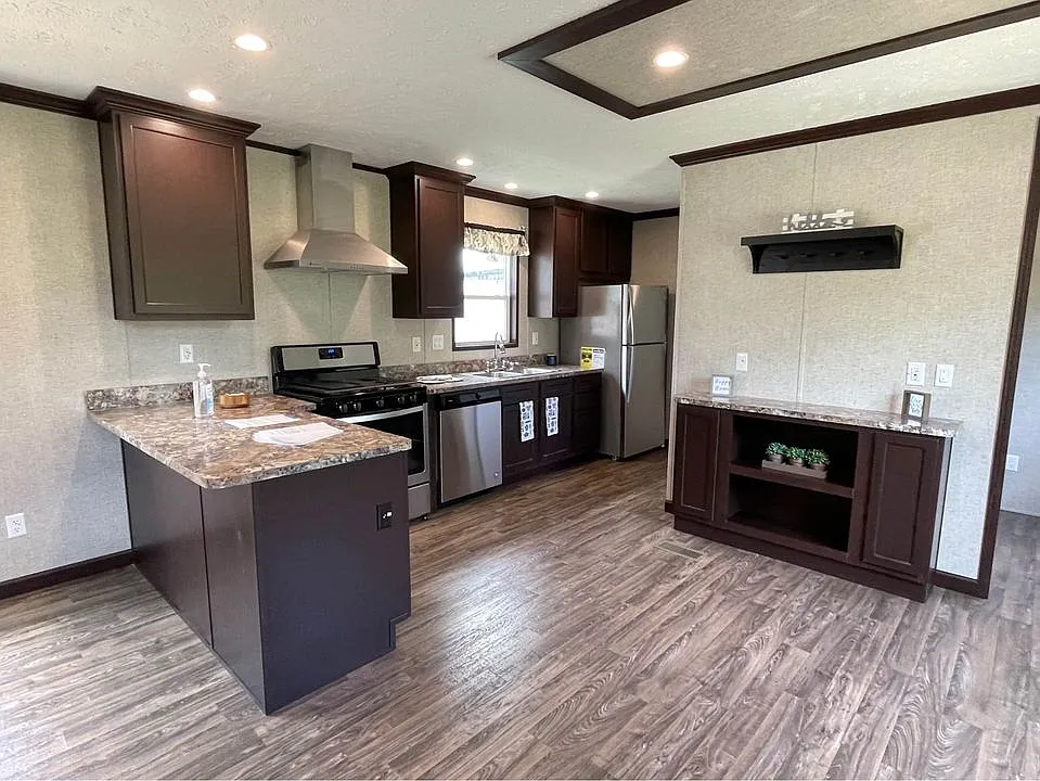 Southwoods MHP — Photo 3