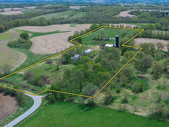 2nd image of 1409 Grabin Rd NW Lot Wp001