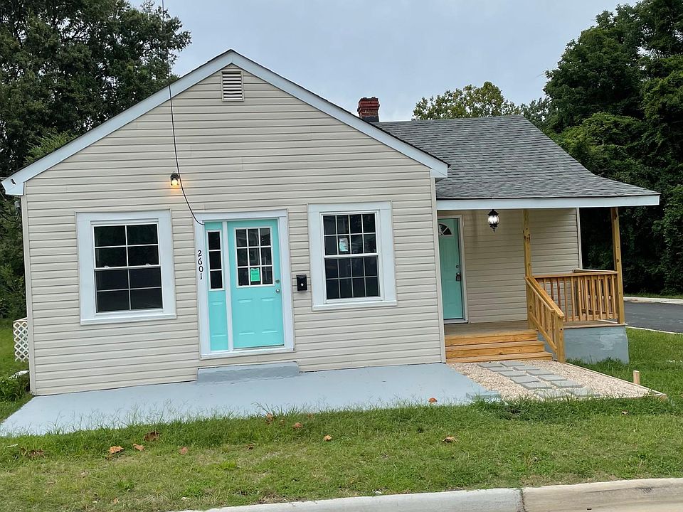 1st image of 2601 Poplar St