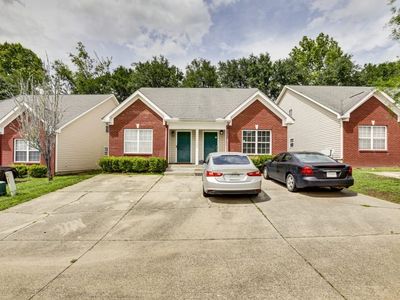 2786 Westbrook Ct, Tallahassee, FL, 32303