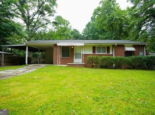 7598 Connell Dr, Jonesboro, GA 30236