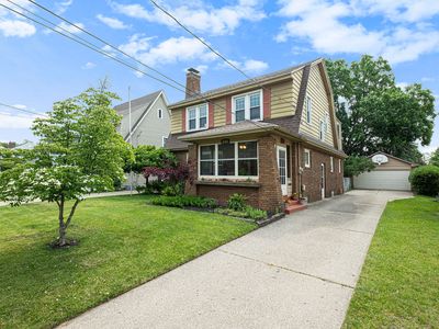 2323 Paris Ave SE, Grand Rapids, MI, 49507