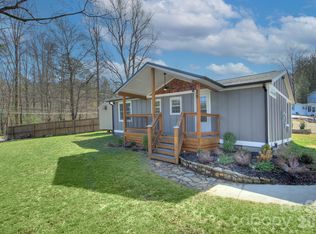 29 W Southwood Dr, Brevard, NC 28712