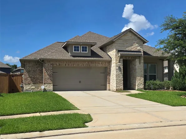 11927 Clearview Cove Dr, Humble, TX 77346