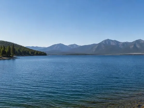 Nna Whiskey Rock Hts, Bayview, ID 83803