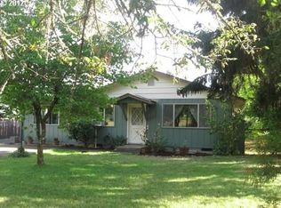 39254 Camp Creek Rd, Springfield, OR 97478