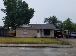 1136 Ridgeview St, Mesquite, TX 75149