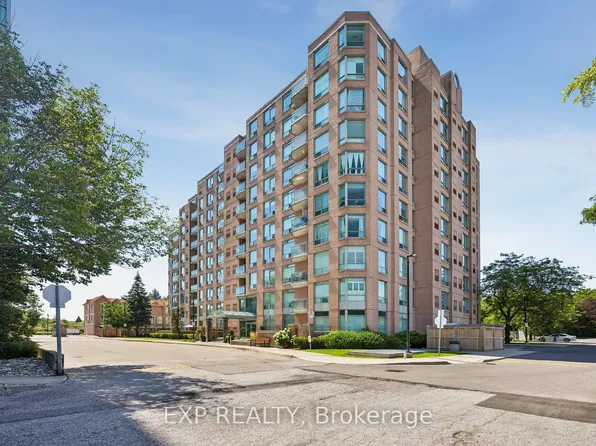 190 Manitoba St #311, Toronto, ON M8Y 3Y8