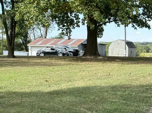 181 County Road 209, Fayette, MO 65248