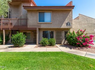 4828 W Orangewood Ave APT 115, Glendale, AZ 85301