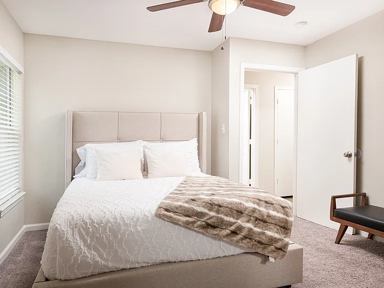 Arbor Park Apartments — Photo 11