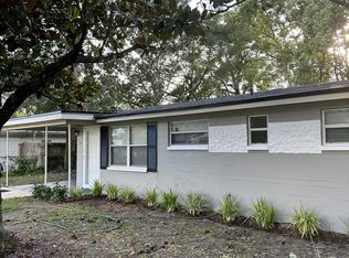 155 Ursa St, Orange Park, FL 32073