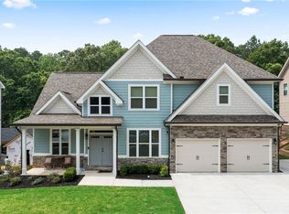 23 Rock Ridge Ct SE, Cartersville, GA 30120