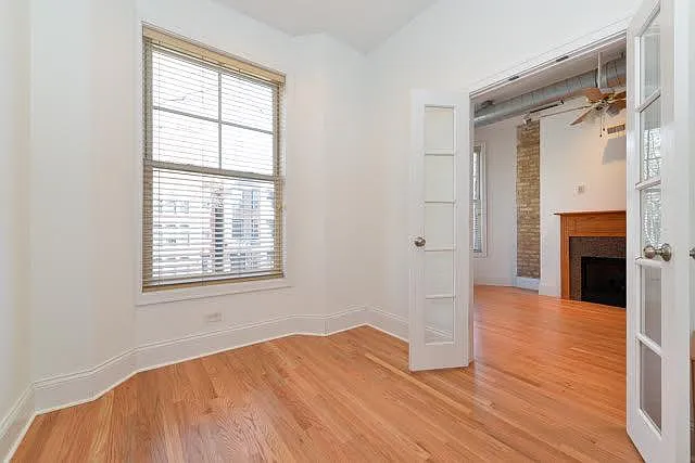 Den/Office/Separate DR/Workout Room/Playroom