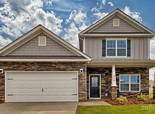 2148 Vanderlyn St, Monroe, NC 28112