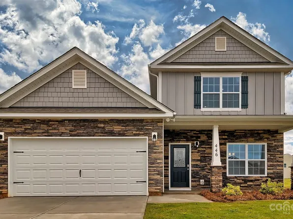 311 Ridgeview Ln, Mars Hill, NC 28754