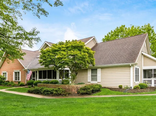 425 Shannon Ln, Granville, OH 43023