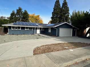 1626 Saint Lawrence Way, Pleasant Hill, CA 94523