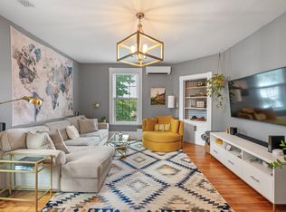 12 Linden St APT 4, Salem, MA 01970