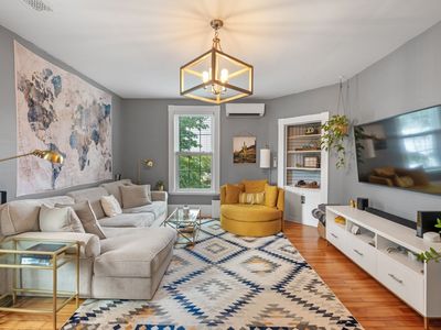 12 Linden St APT 4, Salem, MA, 01970