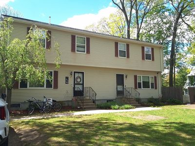 9 Romoli Ave #9, Attleboro, MA, 02703