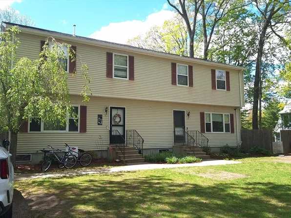 9 Romoli Ave #9, Attleboro, MA 02703