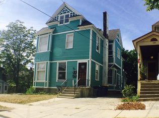 347 Union Ave SE APT 4, Grand Rapids, MI 49503