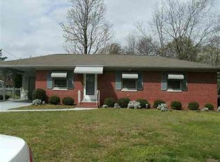 112 Anne Ln, Warner Robins, GA 31093