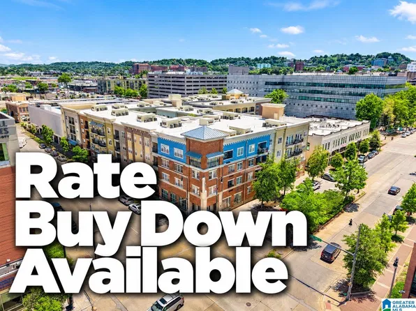 401 20th St S Unit 103, Birmingham, AL 35233
