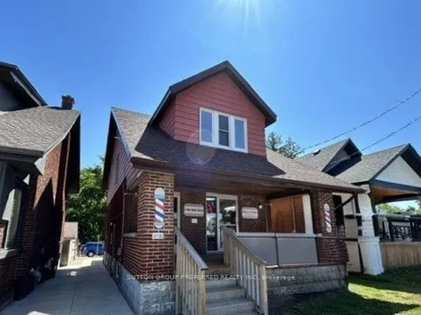 312 Wharncliffe Rd S, London, ON N6J 2L7