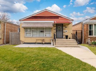 7124 S Kedzie Ave, Chicago, IL